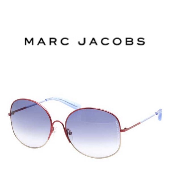 Marc By Marc Jacobs Accessories - Marc by Marc Jacobs Sunglasses